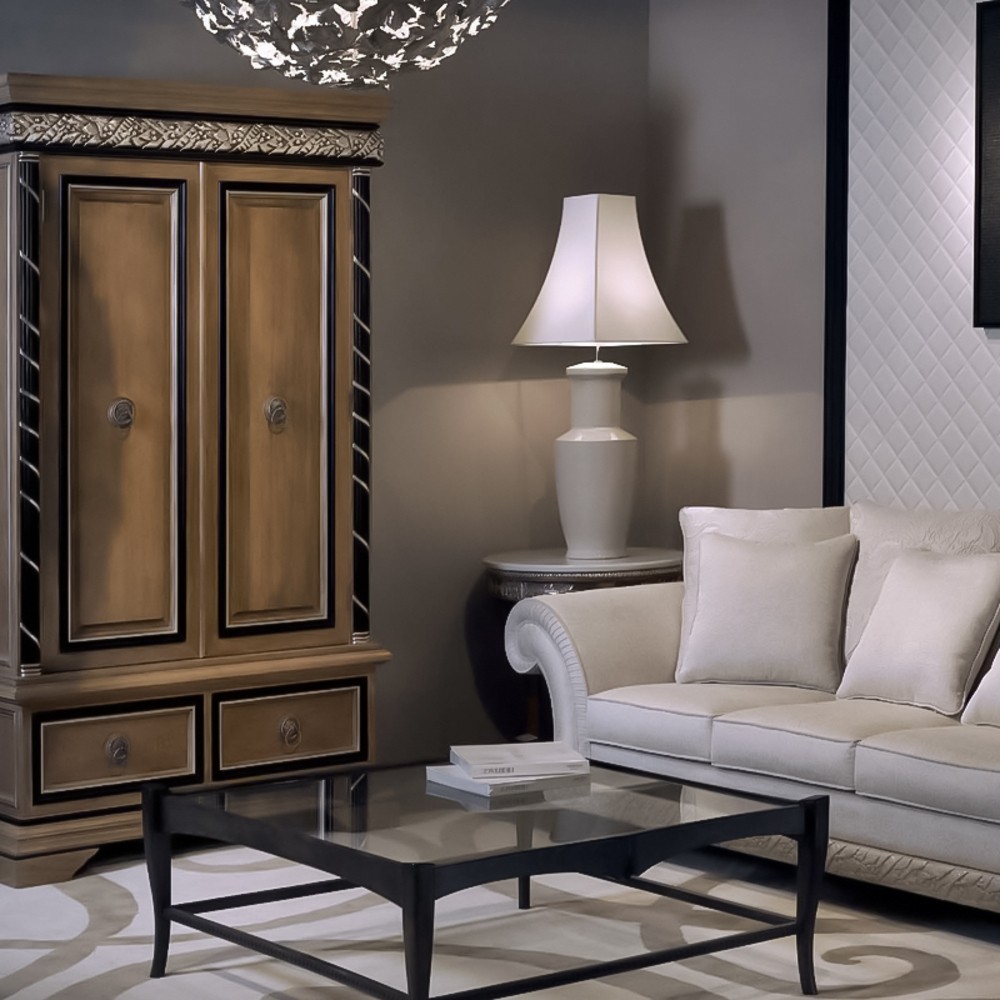 Durban Coffee Table Coffee Tables Arcedior