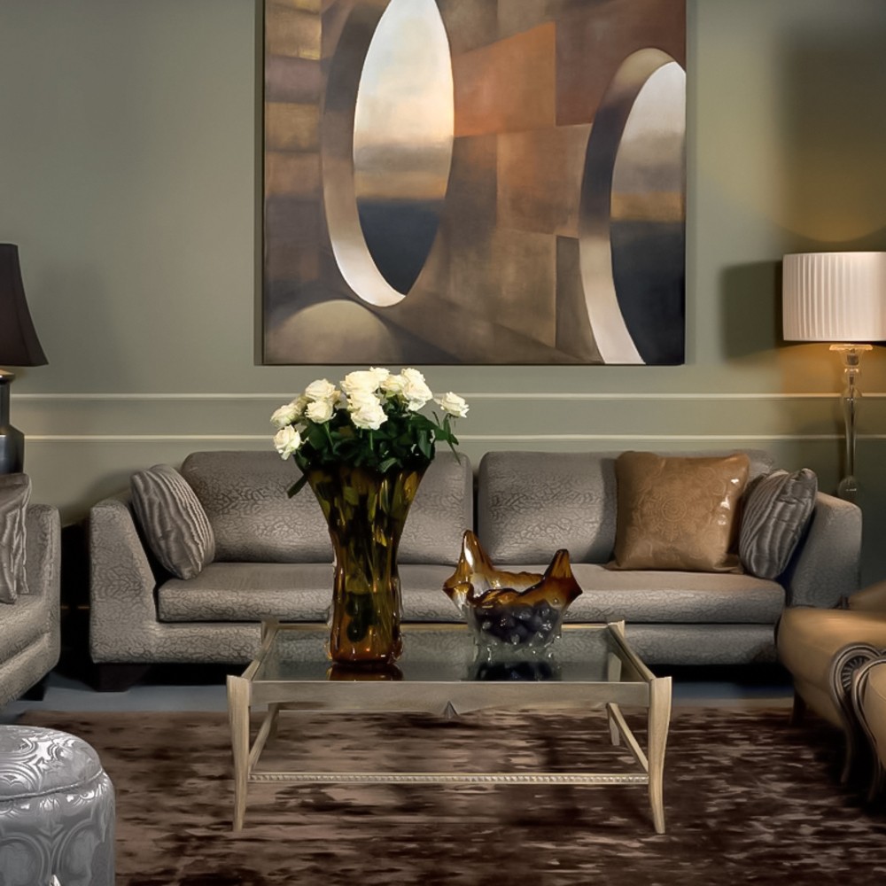 Durban Coffee Table Coffee Tables Arcedior