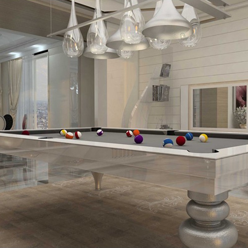 Billiard Dining Table Parigi Dining Tables Arcedior