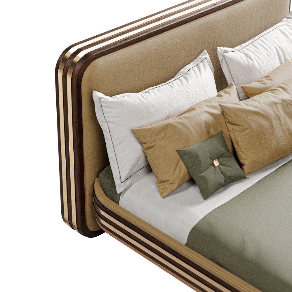 Cricket Bed Double Beds Arcedior