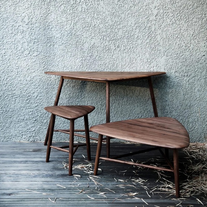 Estelle End Table Side Tables Arcedior