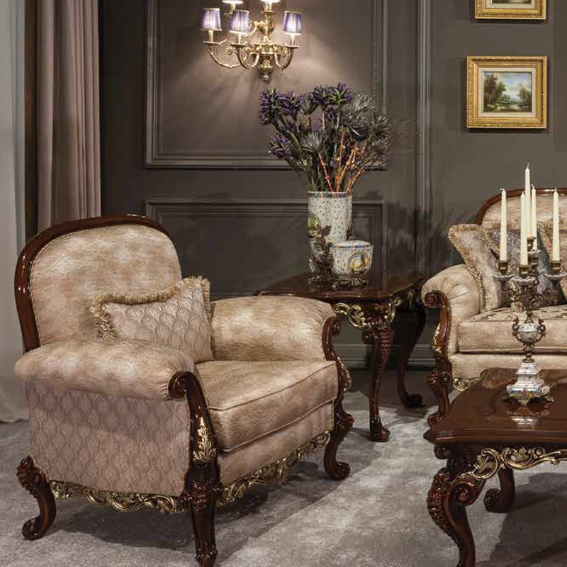 Hera Armchair Armchairs Arcedior