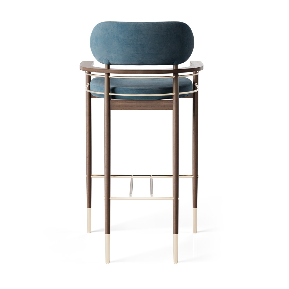 Hopper Bar Chair Bar Stools Arcedior