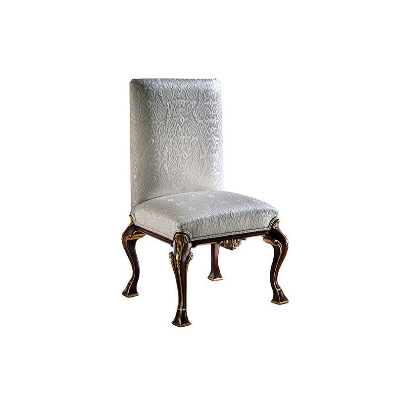 Laura Daria Dining Chair Dining Chairs Arcedior