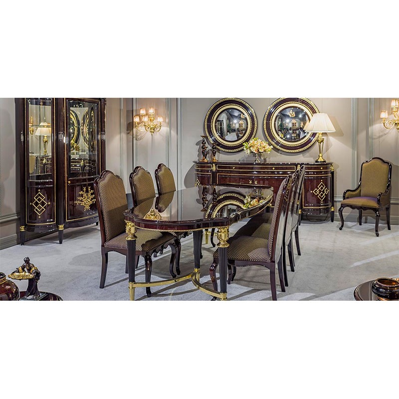 Lima Dining Table Dining Tables Arcedior