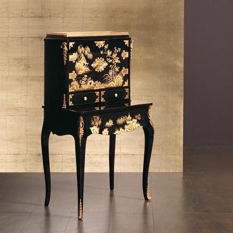 Mandarin 71n Storage Arcedior