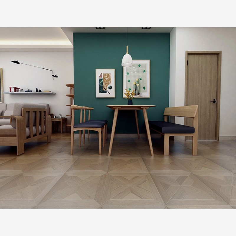 Oak Multilayer Wood Floor Drawing Wooden Flooring Arcedior