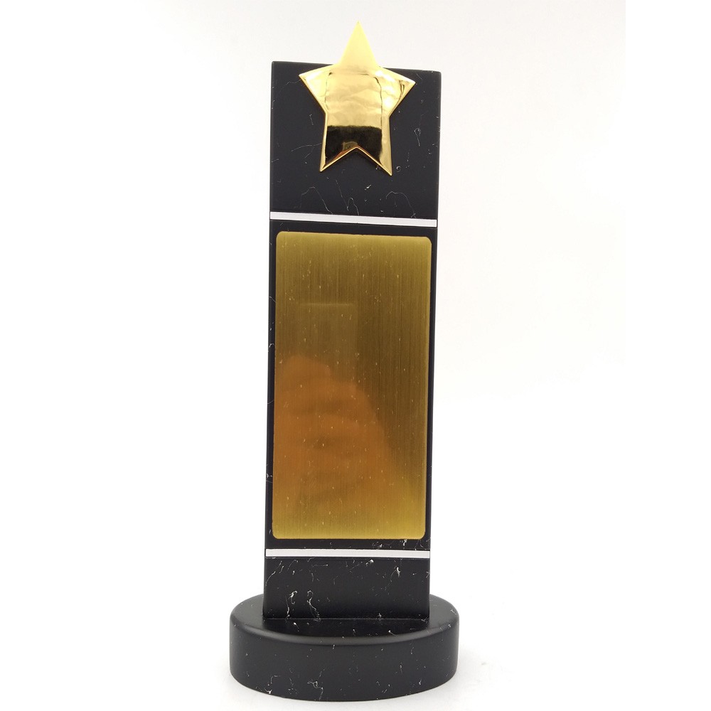 Wooden Memento Memento L5.5" x W2.75" x H11"