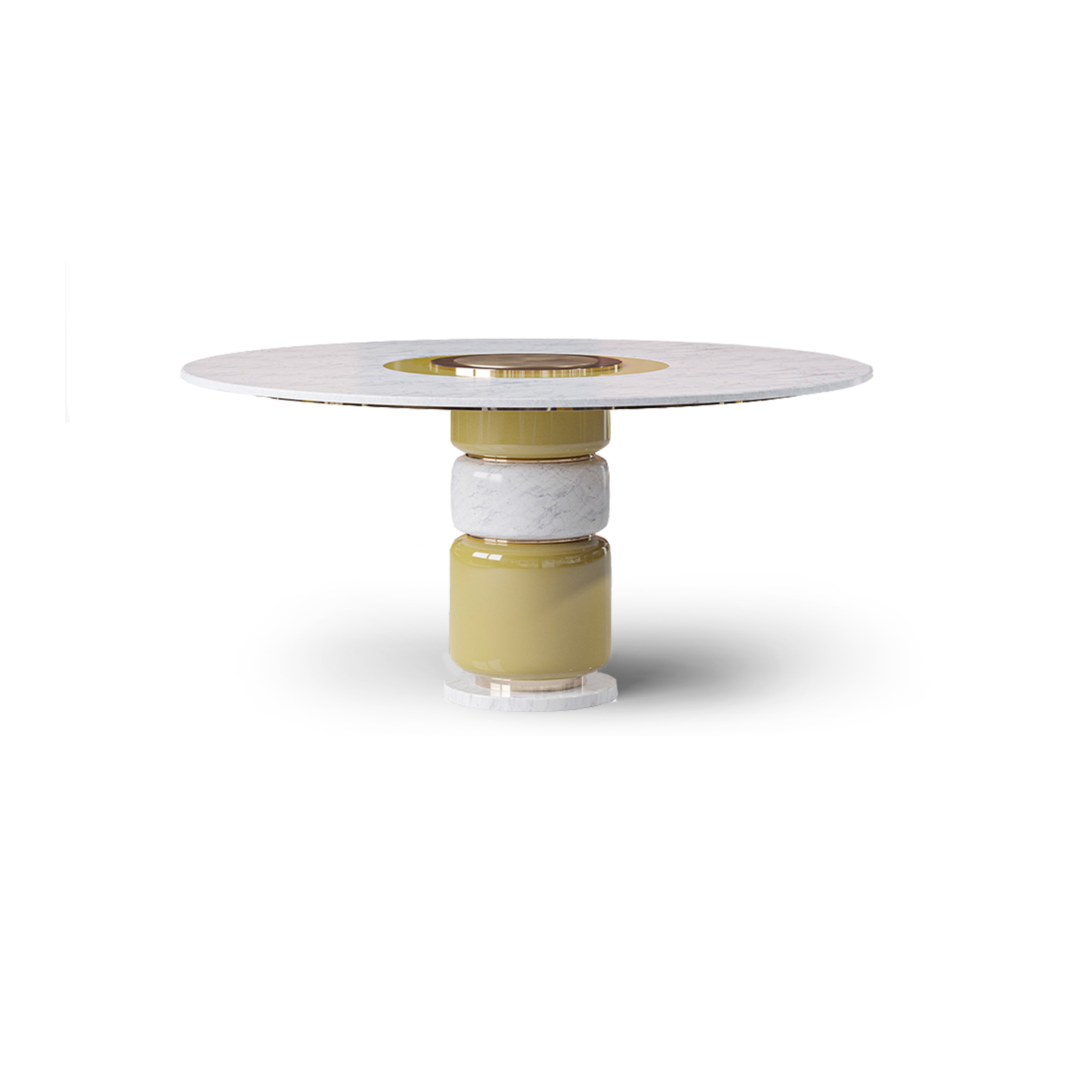 Pebbles Dining Table Dining Tables Arcedior
