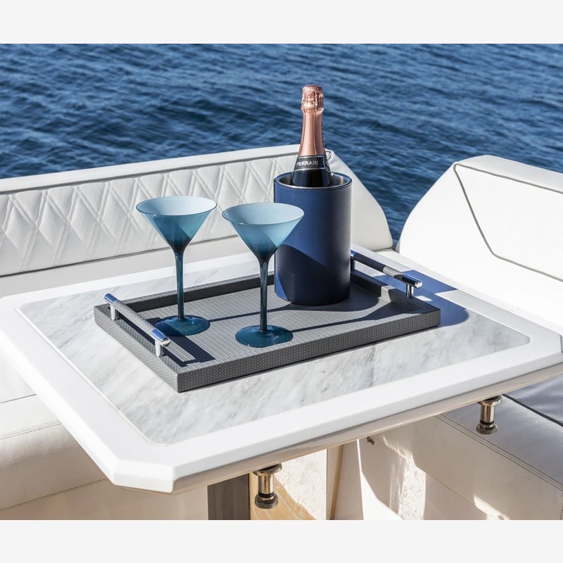 THERMAL BOTTLE HOLDER Bar Accessories Arcedior