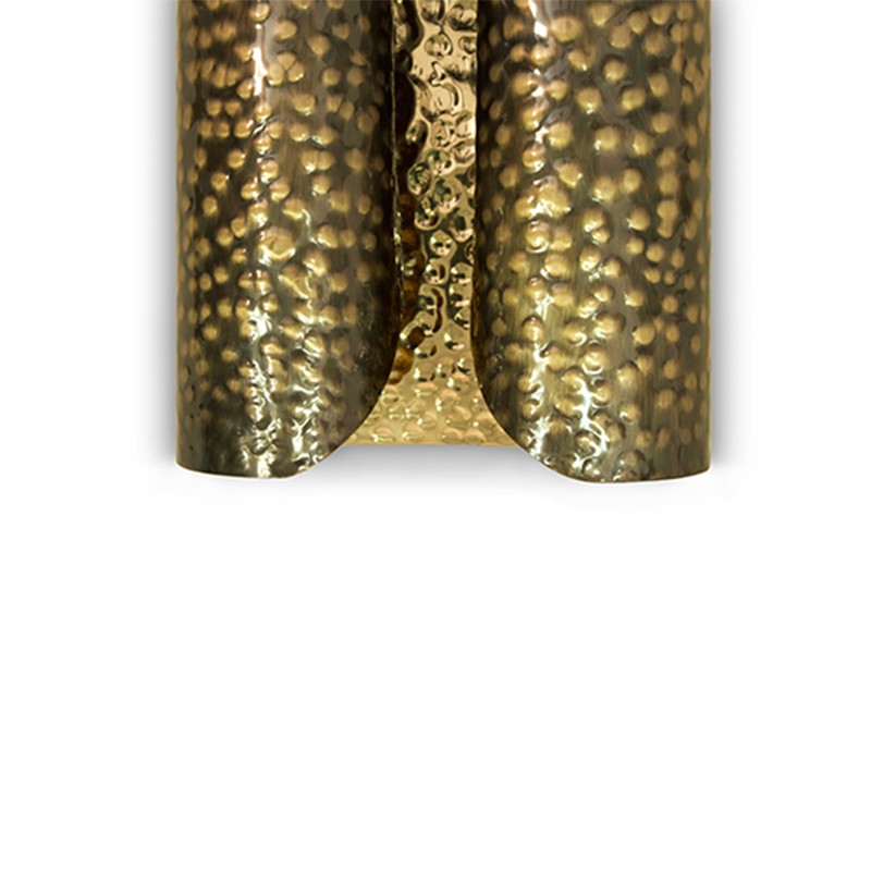 Vellum Wall Light Wall Lamps Arcedior