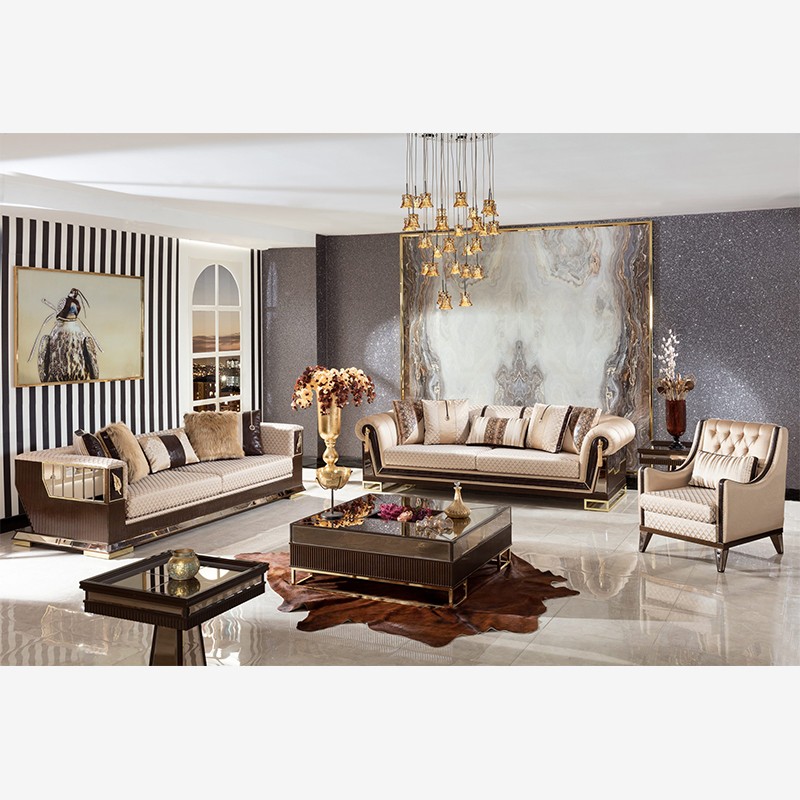 Zanzibar Sofa Set Living Room Sets Arcedior