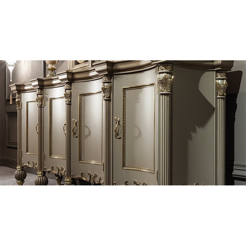 Zeus Sideboard Sideboards Arcedior
