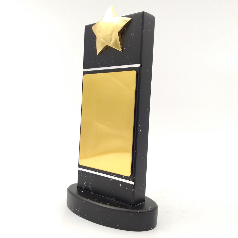 Wooden Memento Memento L5.5" x W2.75" x H11"